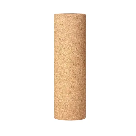 10 cm-es Cork Yoga Roller