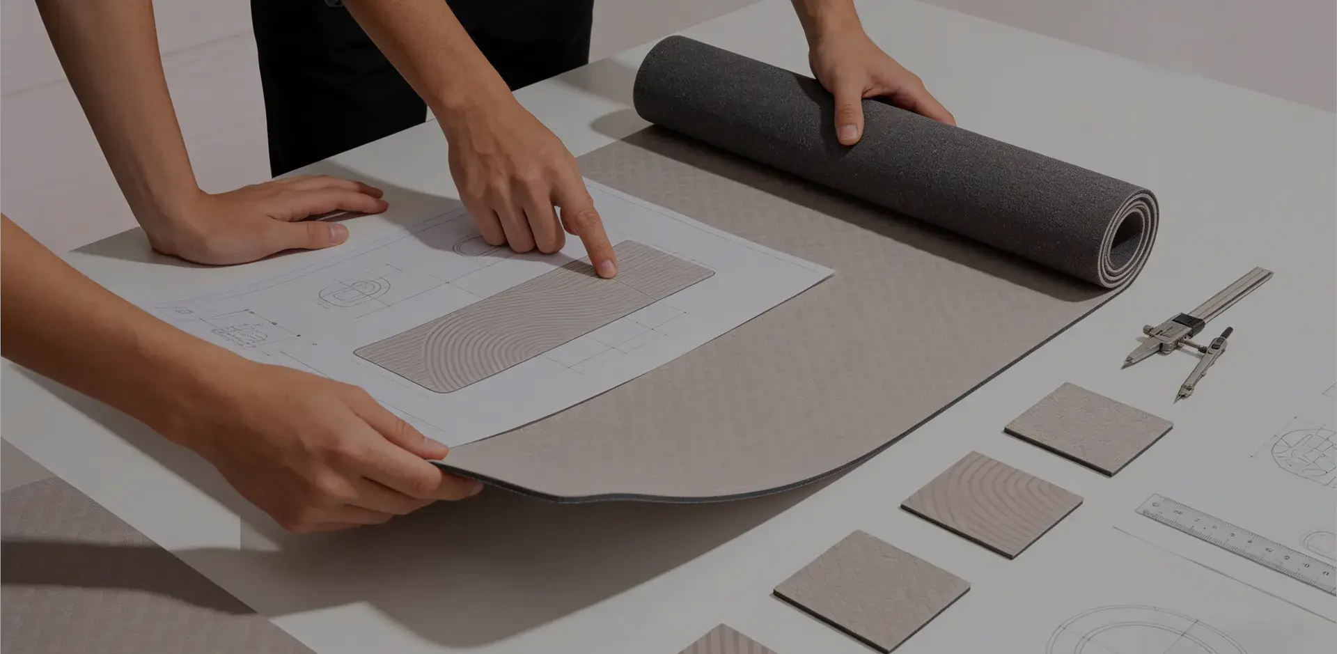 Kínai jógaszőnyeg szállító