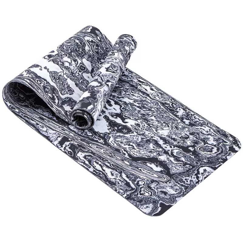 Camo TPE jógaszőnyeg