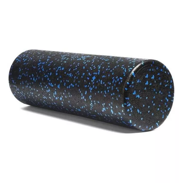 Színes pontok EPP Yoga Roller