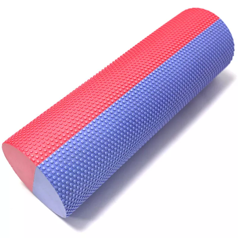 Kétszínű EVA Yoga Roller