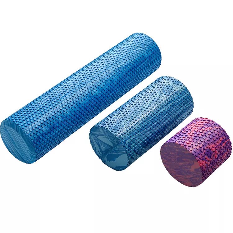 Camo EVA Yoga Roller