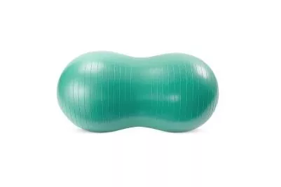 Peanut Shape PVC Yoga Ball