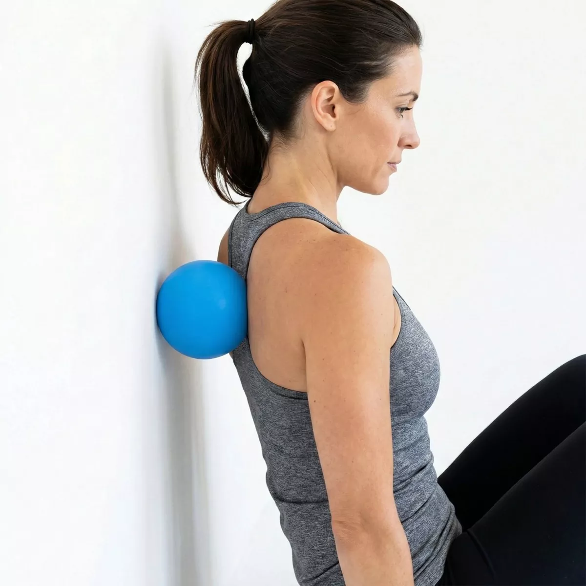 Silicone Massage Ball