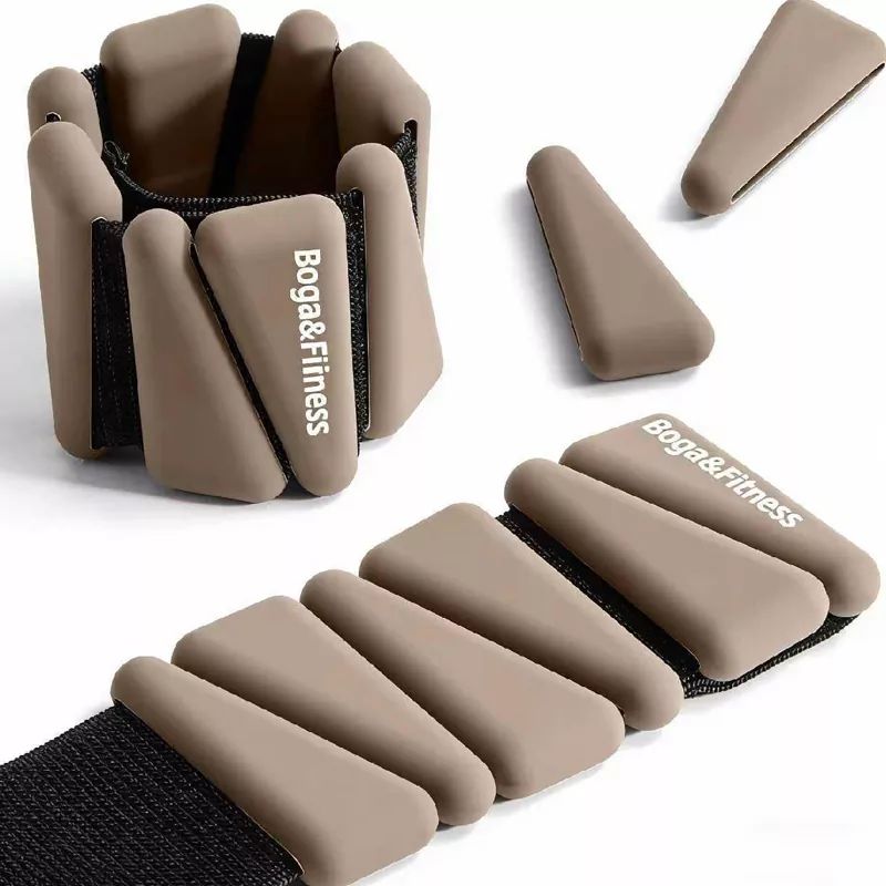 Silicone Weighted Accessories