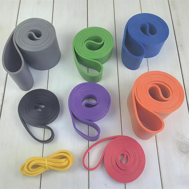 Hosszú ellenállású szalaghurok