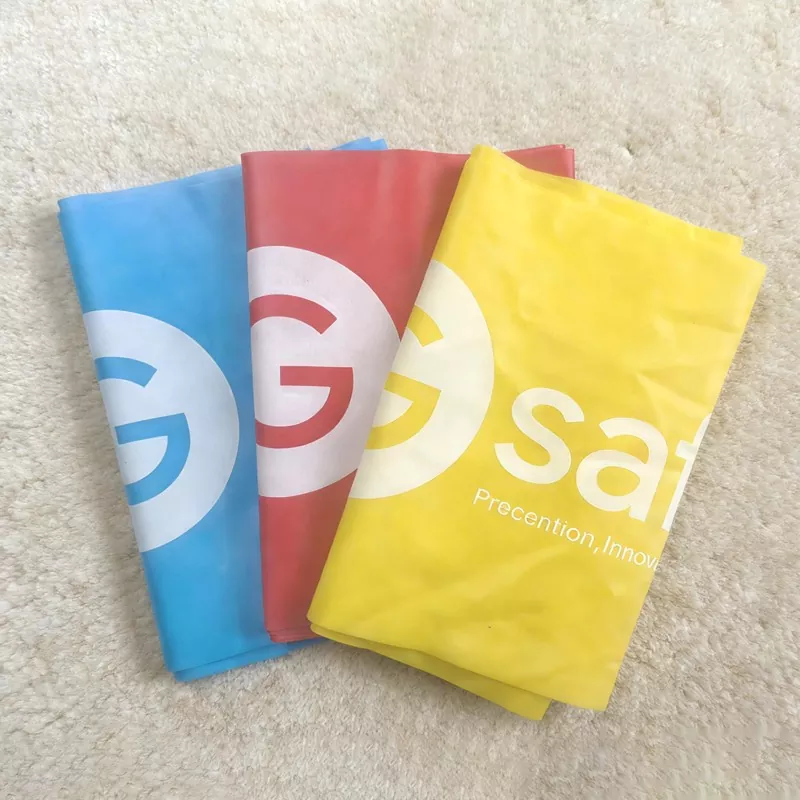 Lapos ellenállási szalag