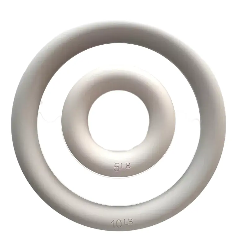 Szilikon Smooth Power Ring