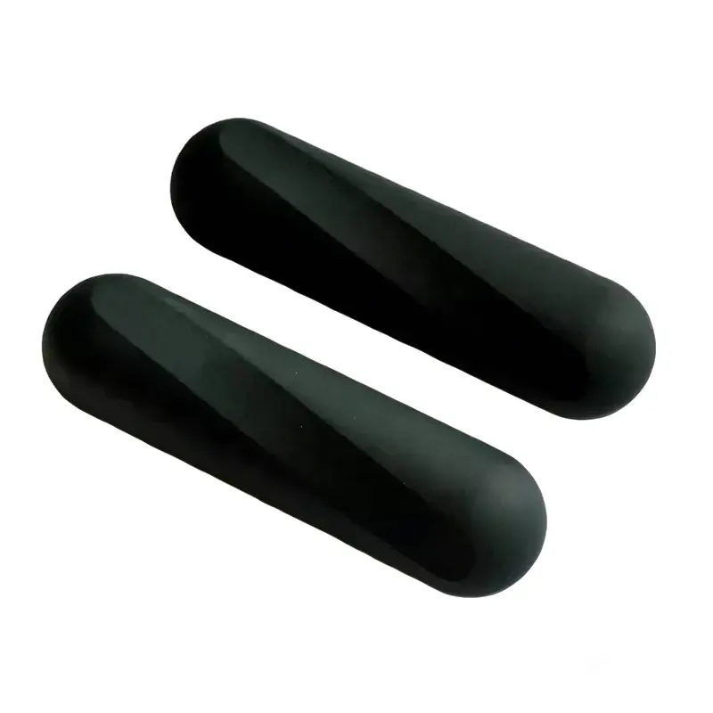 Szilikon Twill dizájnú súlyzók