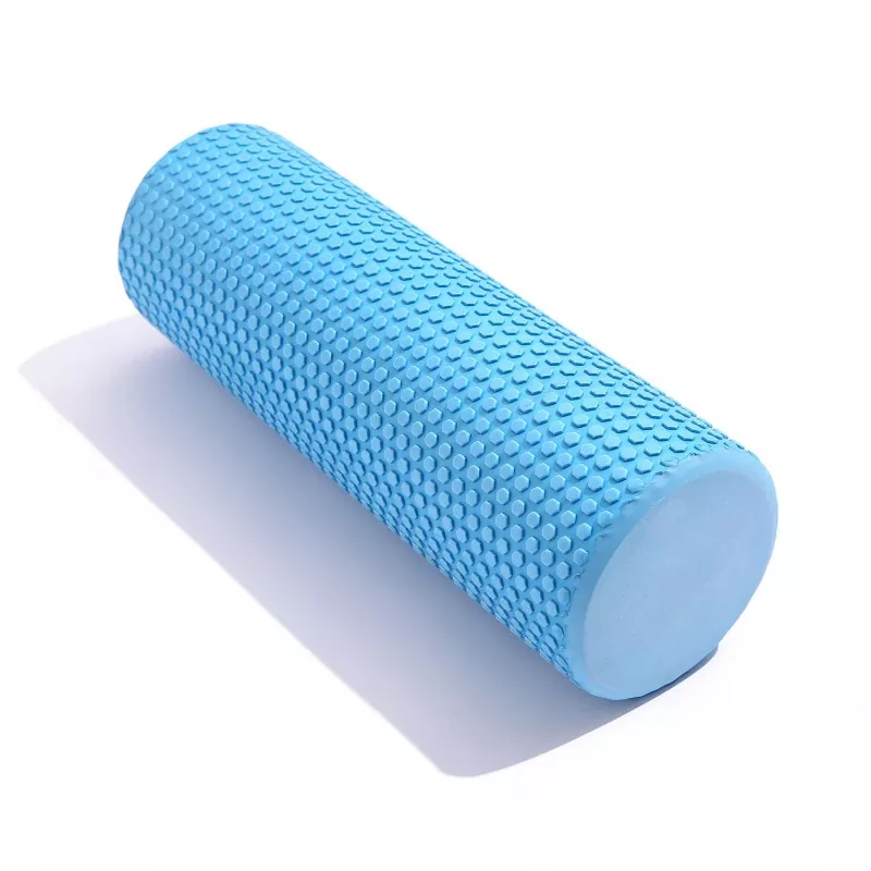 Egyszínű EVA Yoga Roller